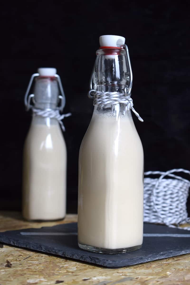 Likör aus dem Thermomix® – Die Top 10