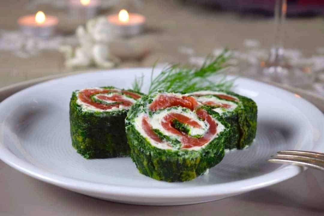 analog Minenfeld Wal lachs frischkäse rolle thermomix Friedhof Großes ...