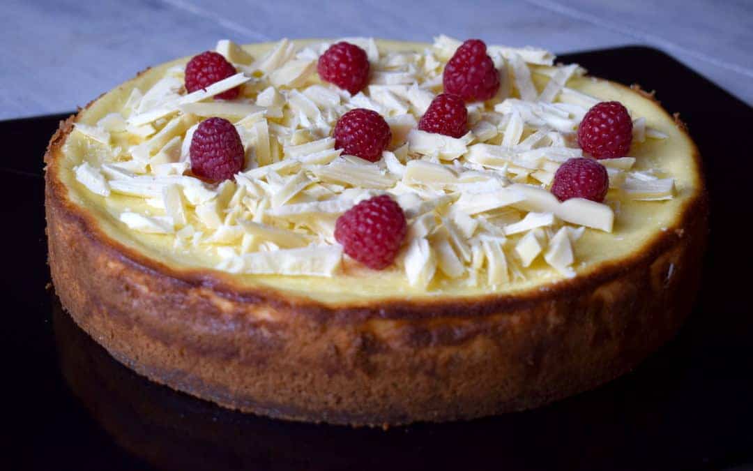 New York Cheesecake