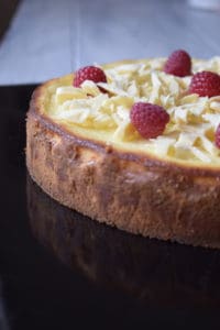 New York Cheesecake - mein ZauberTopf