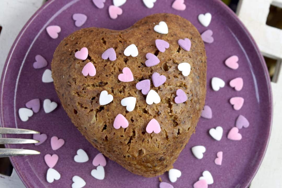 Marmorkuchen mit Eierlikör – Rezept für den Thermomix® Marmorkuchen mit Eierlikör – Rezept für den Thermomix®