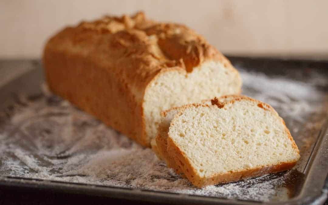 Toastbrot aus dem Thermomix®