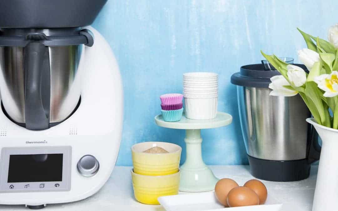 Die besten Ideen aus dem Thermomix® zu Ostern