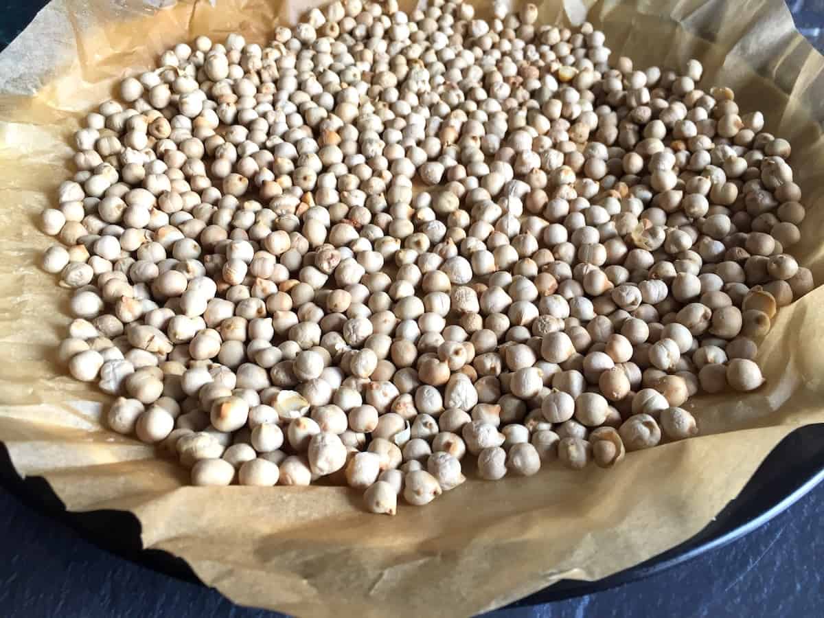 Karamell-Schokoladen-Tarte