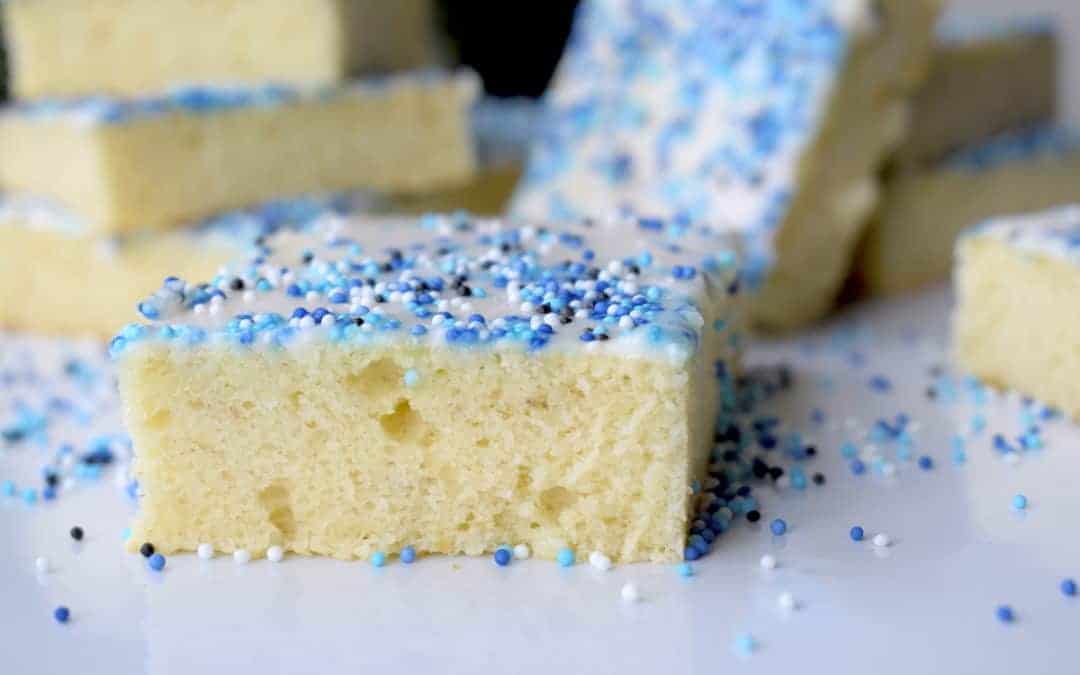 Bananenkuchen Blechkuchen - Rezepte Suchen