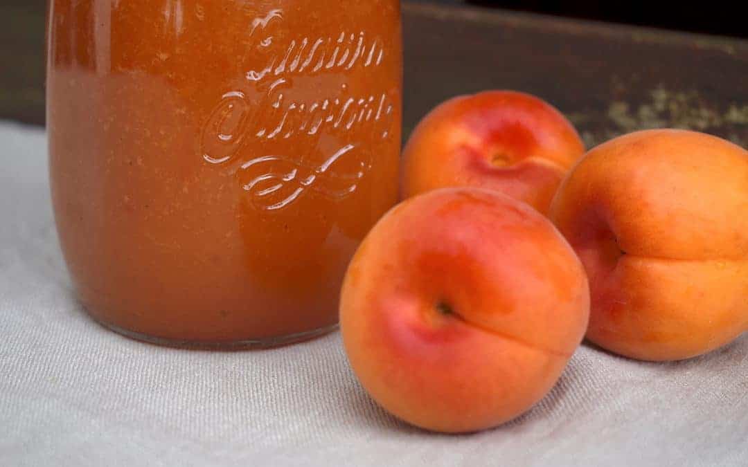 Süß-Saure Soße aus dem Thermomix®
