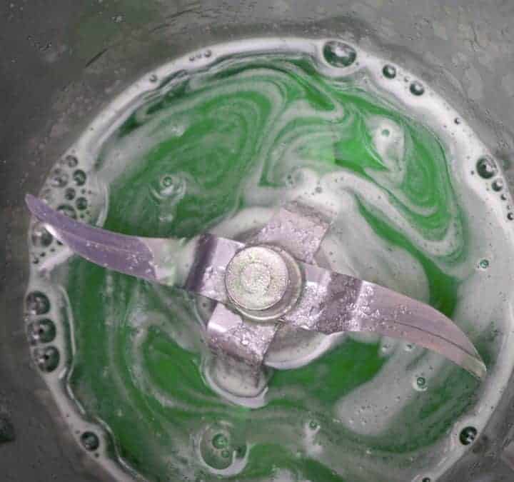 Geschwindigkeiten Thermomix® richtig nutzen