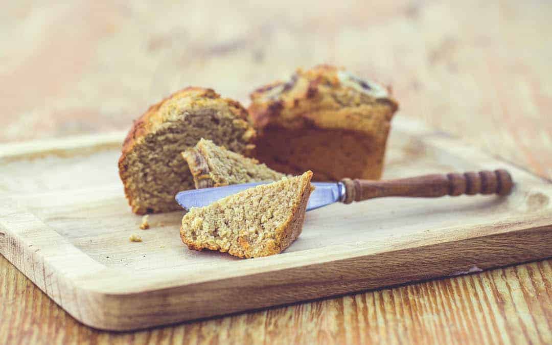 Bananenbrot mit dem Thermomix® – Grundrezept und Tipps