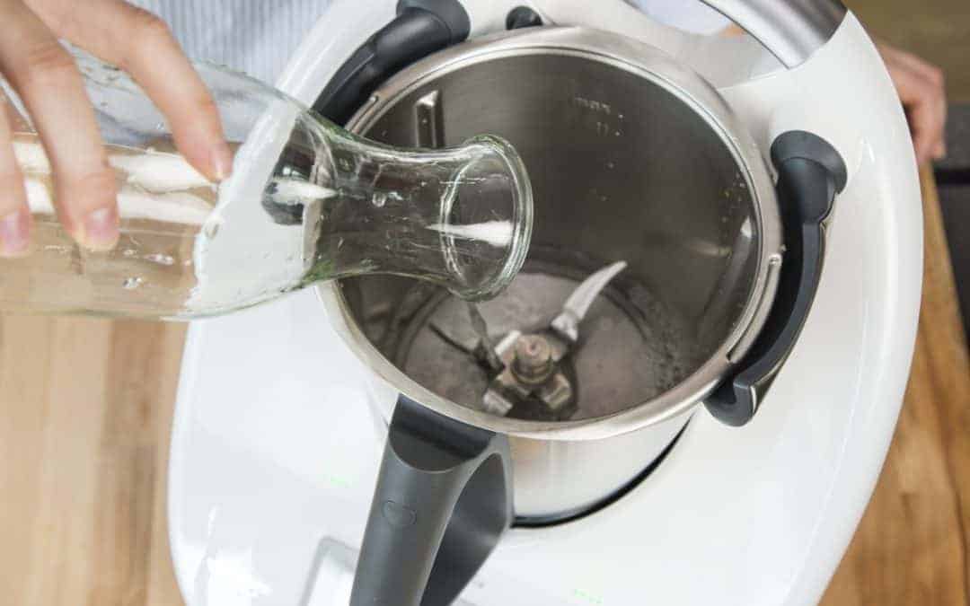 Die besten Tipps für die Reinigung des Thermomix®