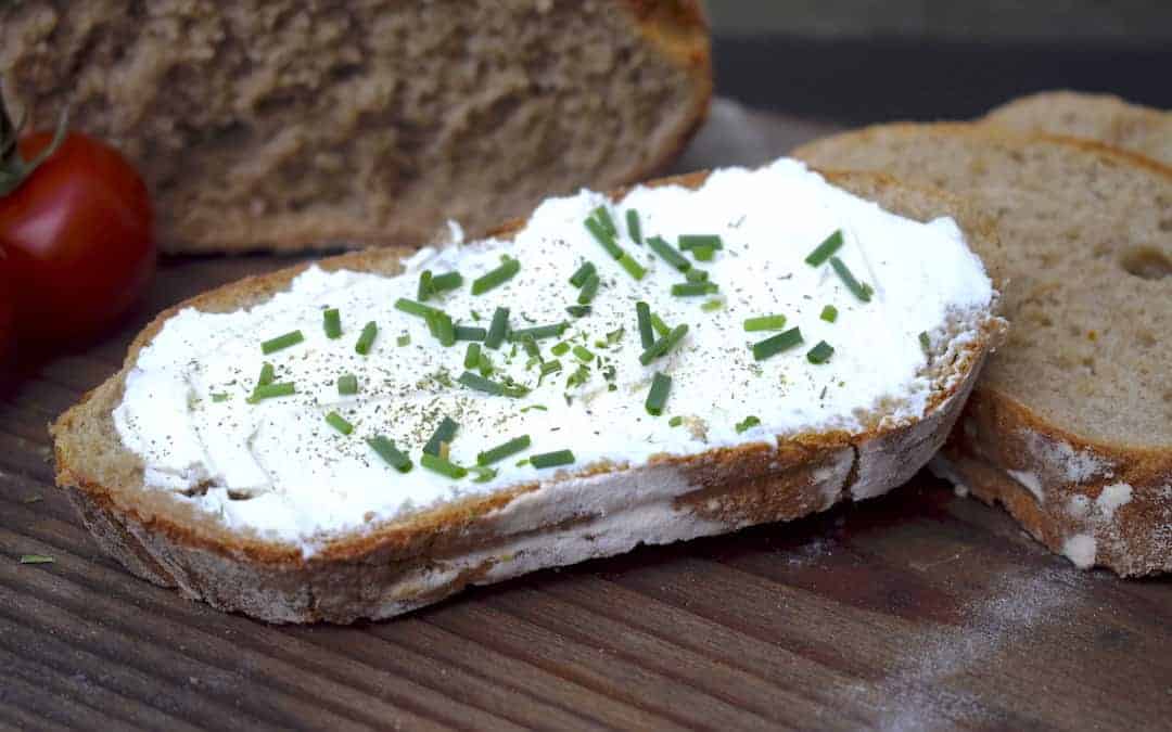 Knuspriges Mischbrot aus dem Thermomix®