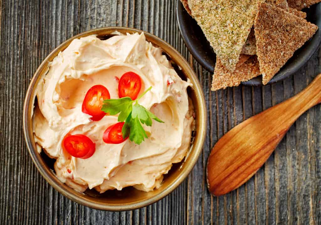 Mozzarella-Dip mit dem Thermomix® – Foto: gettyimages / Magone