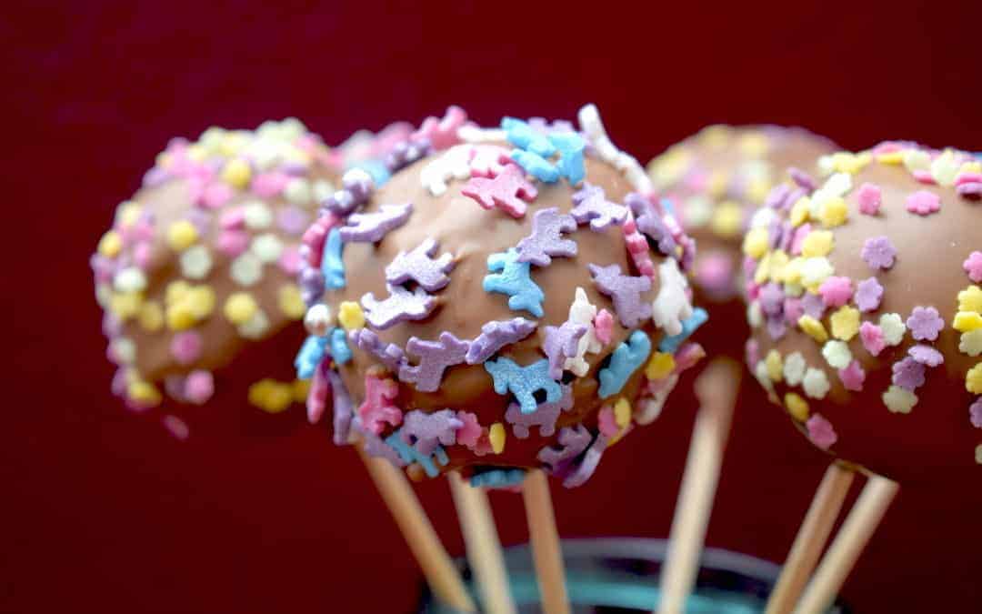 Cake Pops aus dem Thermomix®