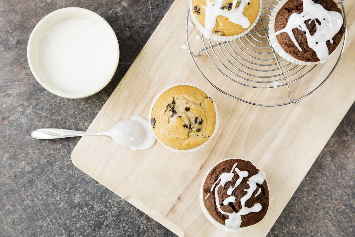 Zuckerguss Das perfekte Rezept für den Thermomix®