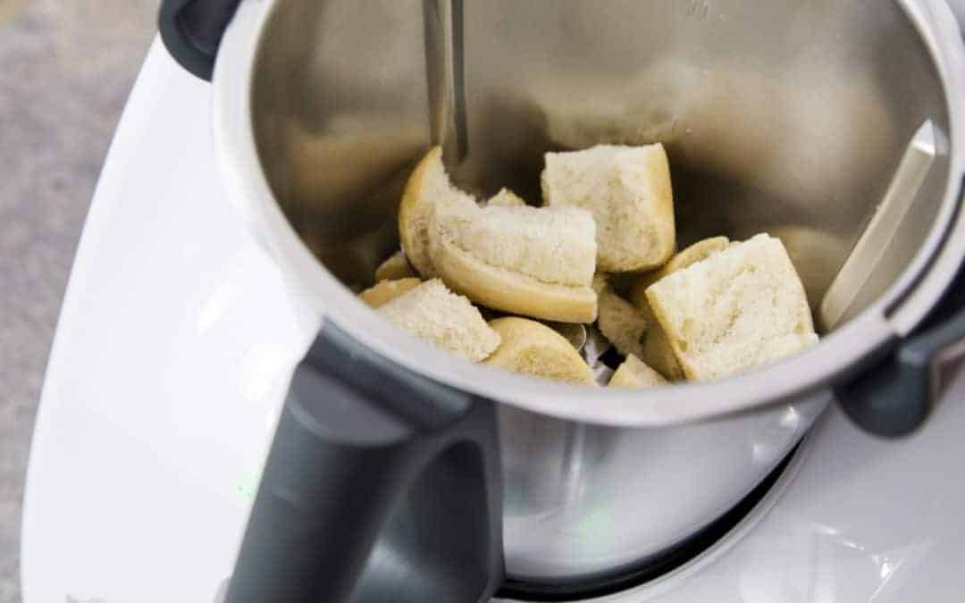 Koch- und Backzutaten aus dem Thermomix®