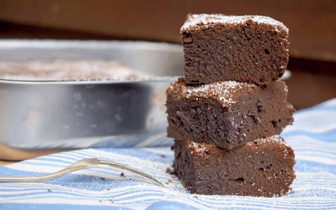 Brownies aus dem Thermomix® ❤️