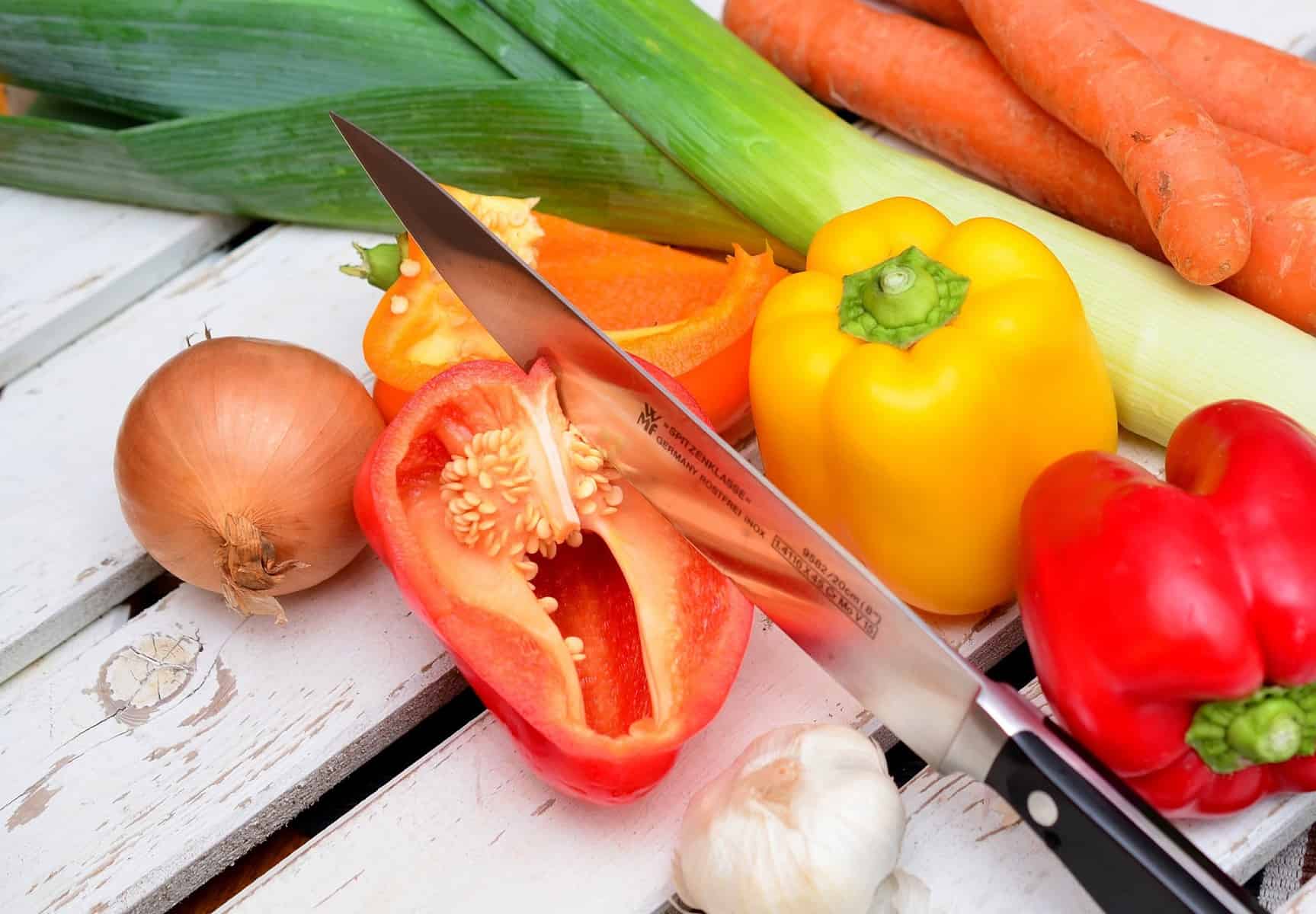 Der große Resteverwertungs-Ratgeber für Thermomix® - mein ZauberTopf