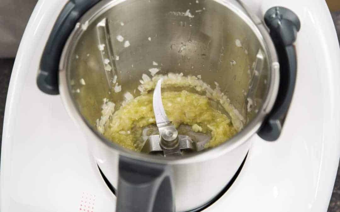 Zu gut für die Tonne! Resteverwertung mit dem Thermomix®