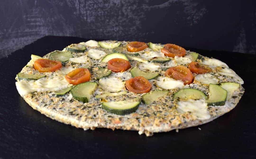 Italienisches Omelette aus dem Varoma