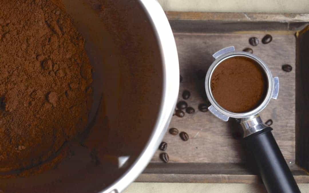 Das große Kaffee-Spezial