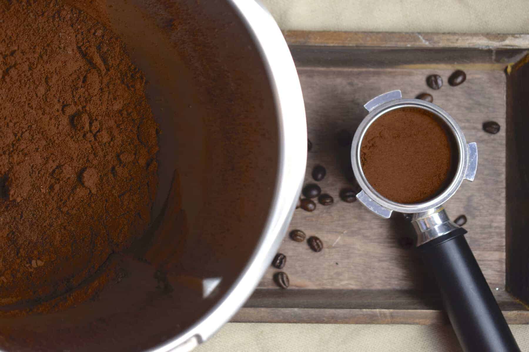 Das große Kaffee-Spezial für Thermomix®