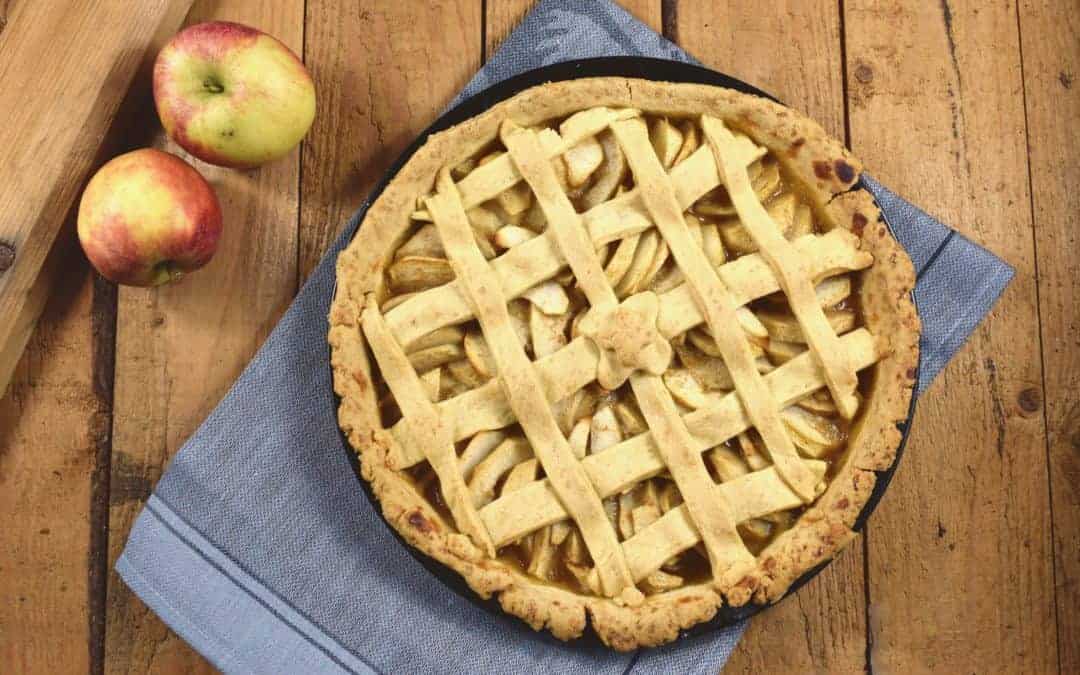 Apple Pie