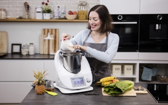 Thermomix®-Profi-Challenge