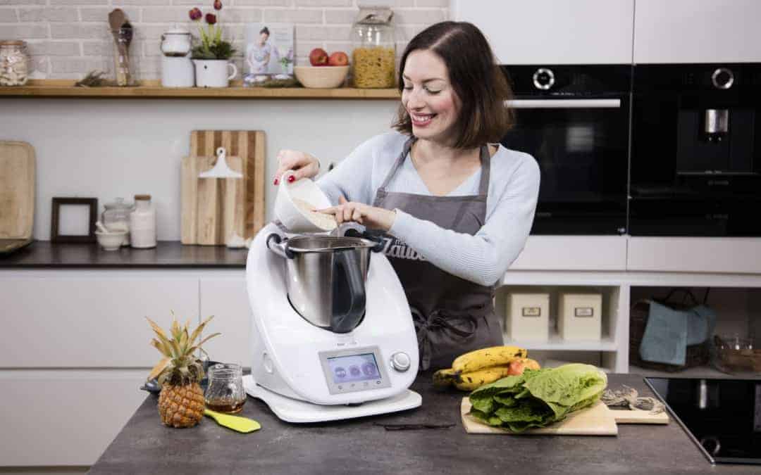 Thermomix®-Profi-Challenge