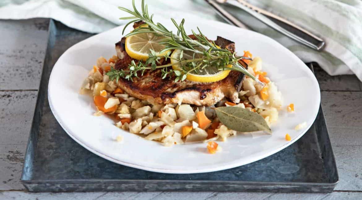 leichte Küche Rezepte für den Thermomix zaubertopf.de