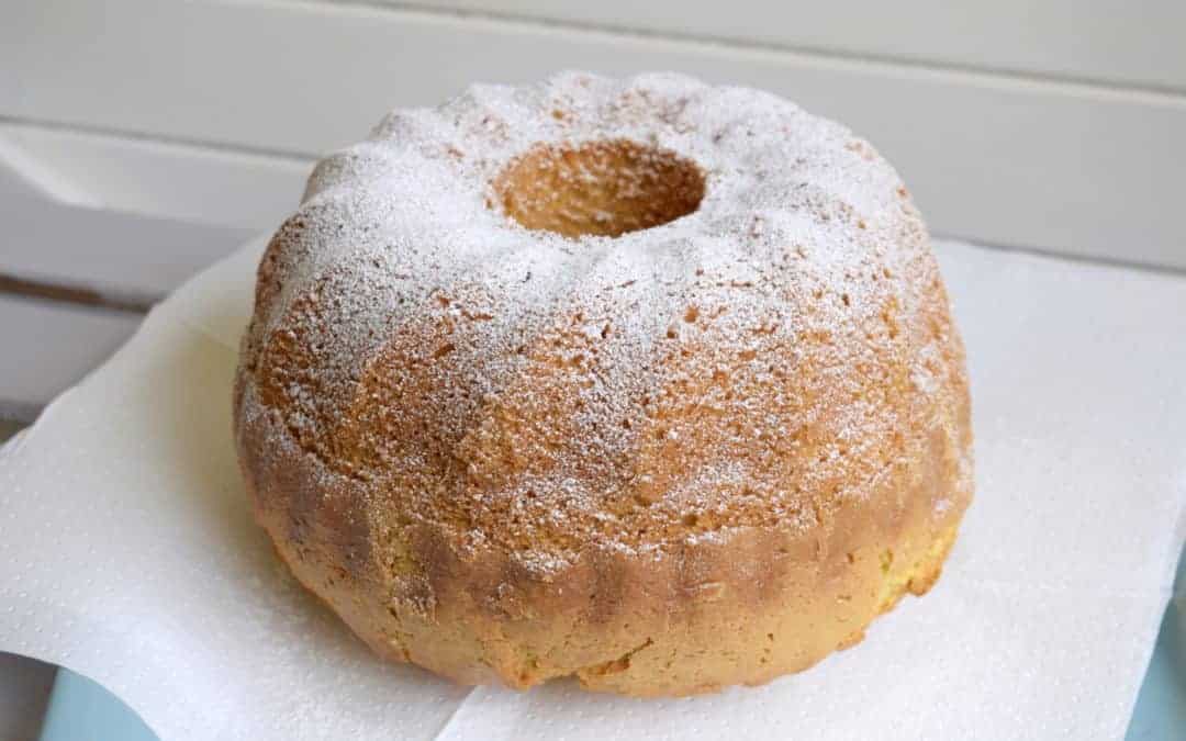 Eierlikörkuchen