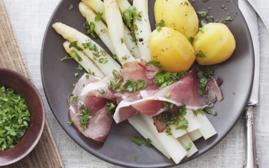 Der große Spargel-Ratgeber