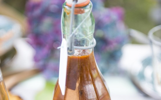 Die perfekte Barbecuesoße aus dem Thermomix®