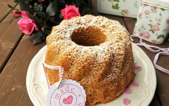 10 Geschenkideen zum Muttertag aus dem Thermomix®