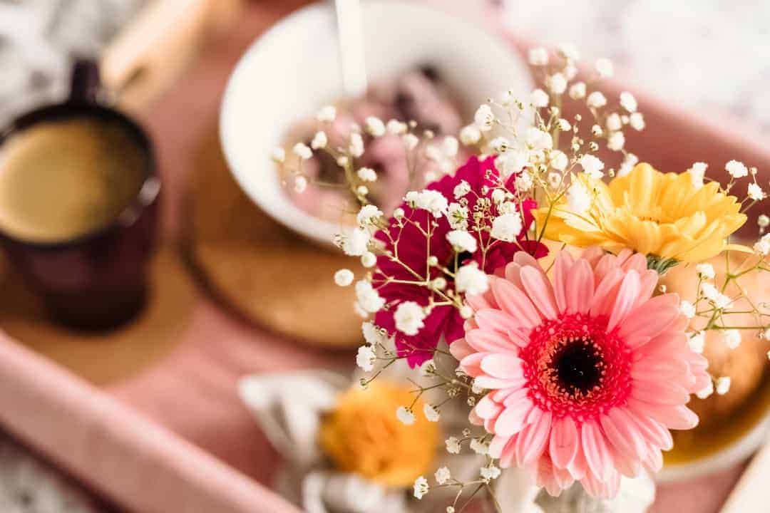 Rezepte für tolle Geschenke aus dem Thermomix®