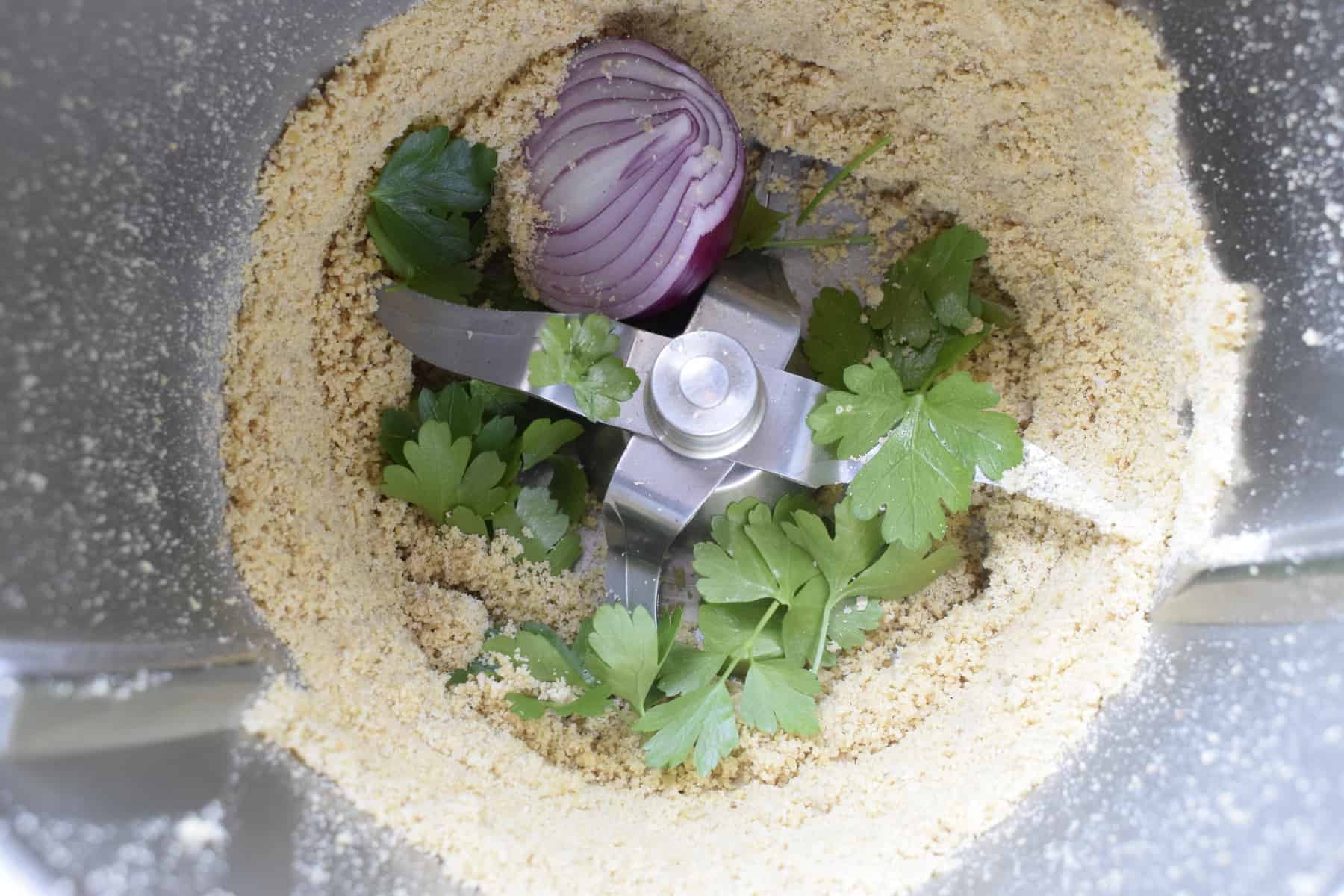 Veganer Brotaufstrich mit Cashew-Kernen – Rezept für den Thermomix®