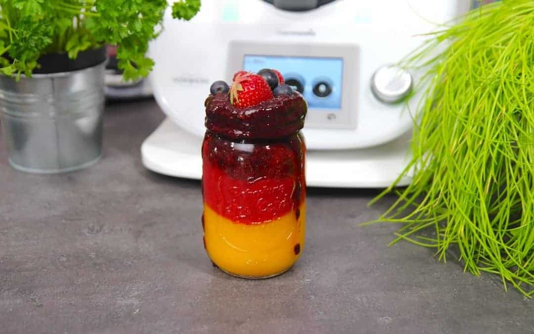 Deutschland-Smoothie