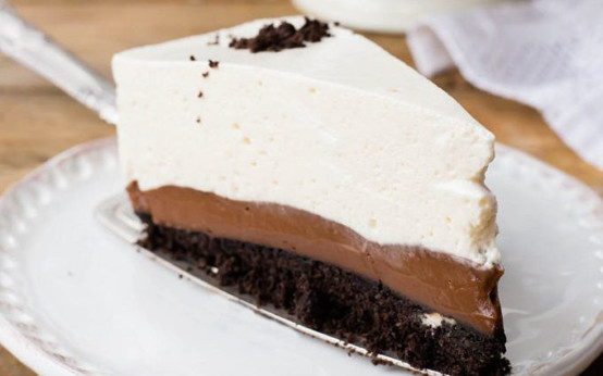 Oreo-Torte aus dem Thermomix®
