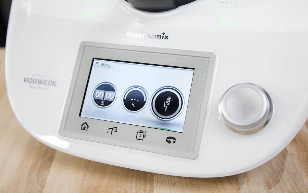 Die 13 Funktionen des Thermomix®