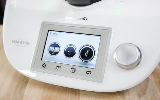 Die 13 Funktionen des Thermomix®
