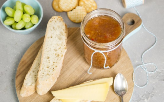 Das beste Chutney aus dem Thermomix®
