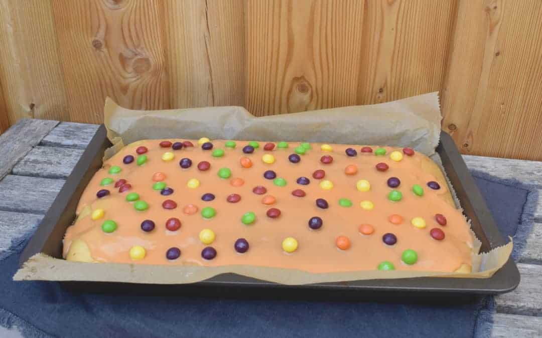 Fantakuchen