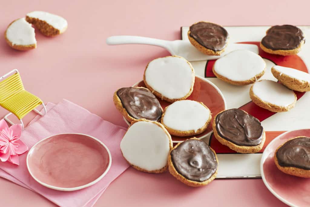Amerikaner aus dem Thermomix®