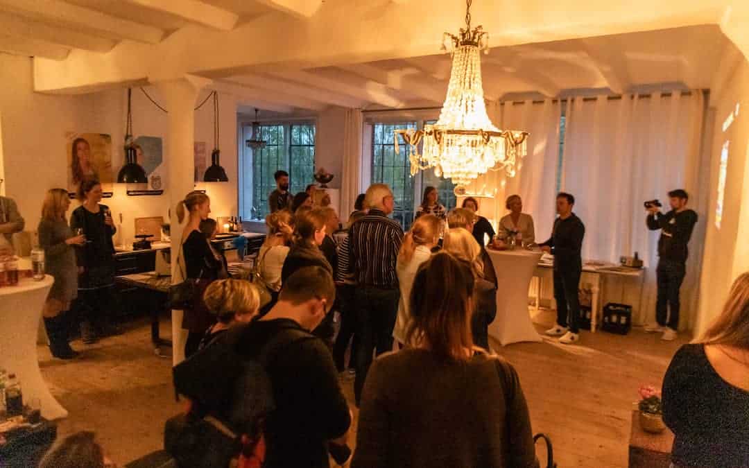 Mein ZauberTopf-Club – Das Presse-Event in Hamburg
