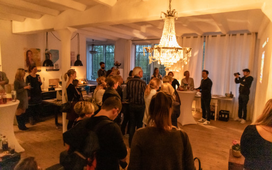 Mein ZauberTopf-Club – Das Presse-Event in Hamburg