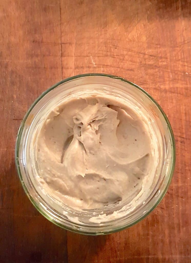 Sauerteig, Tag 1 – Foto: Nicole Stroschein