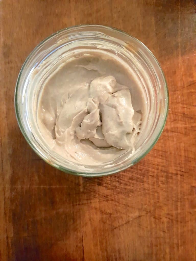 Sauerteig, Tag 2 – Foto: Nicole Stroschein