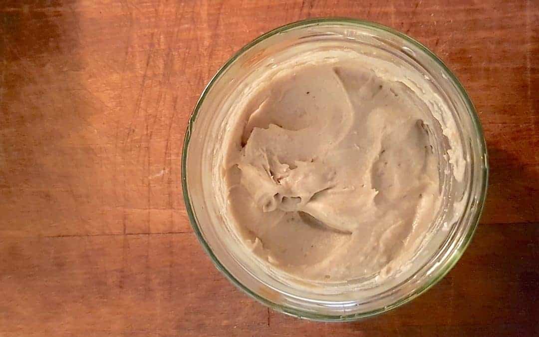 Sauerteig selbst ansetzen