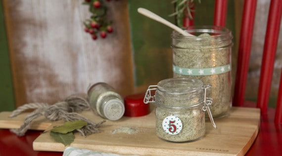 Geschenke aus dem Thermomix® - Rezepte für den Thermomix | zaubertopf.de