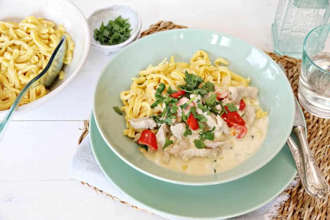 All in one – Die 10 besten Rezepte