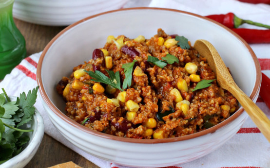 Vegane Fleisch-Alternativen – unsere Top-Tipps