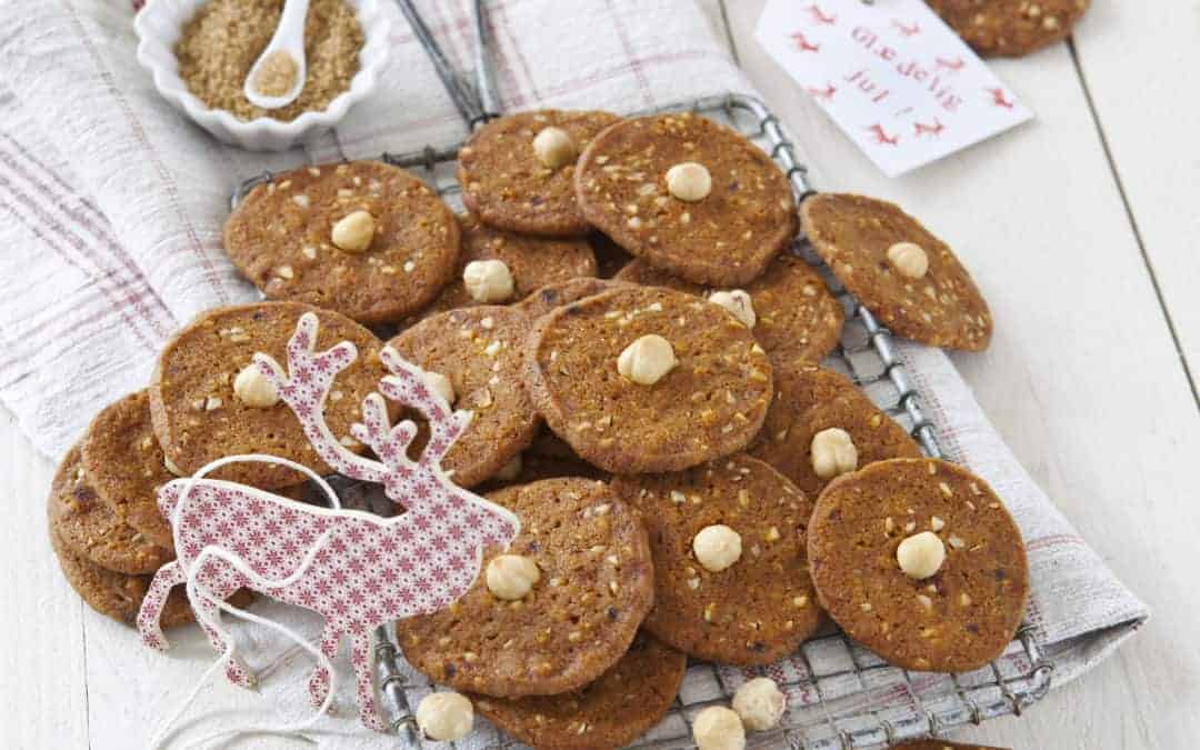 Weihnachten in Skandinavien